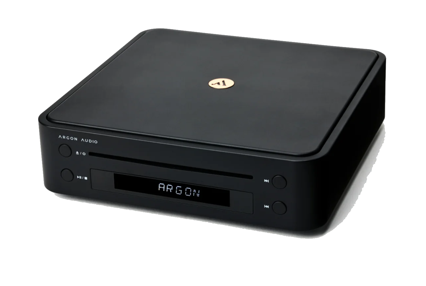 Argon CD1 CD-Player