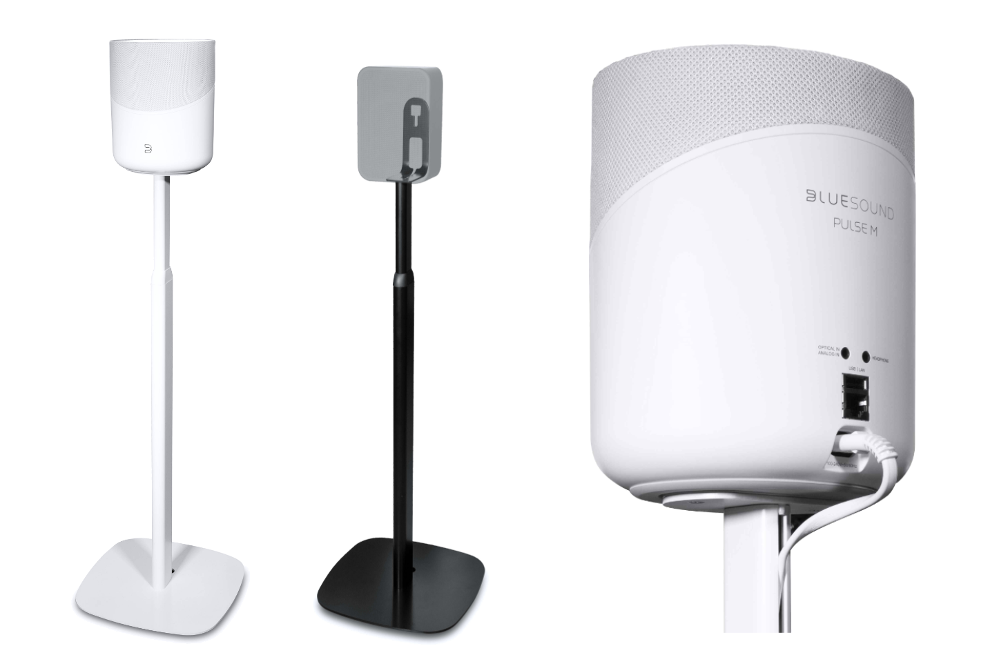 Bluesound Standfuss Pulse Flex M
