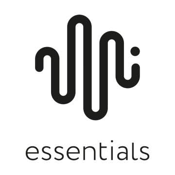 Essentials logo