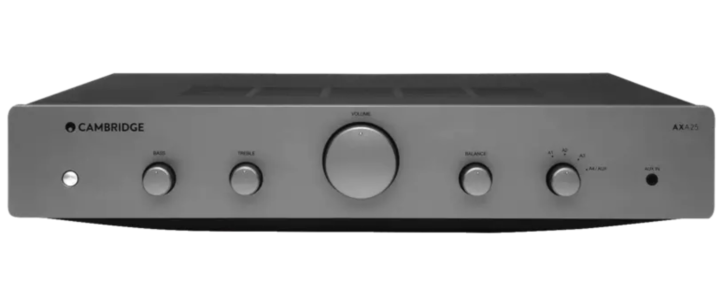 Cambridge Audio AXA25