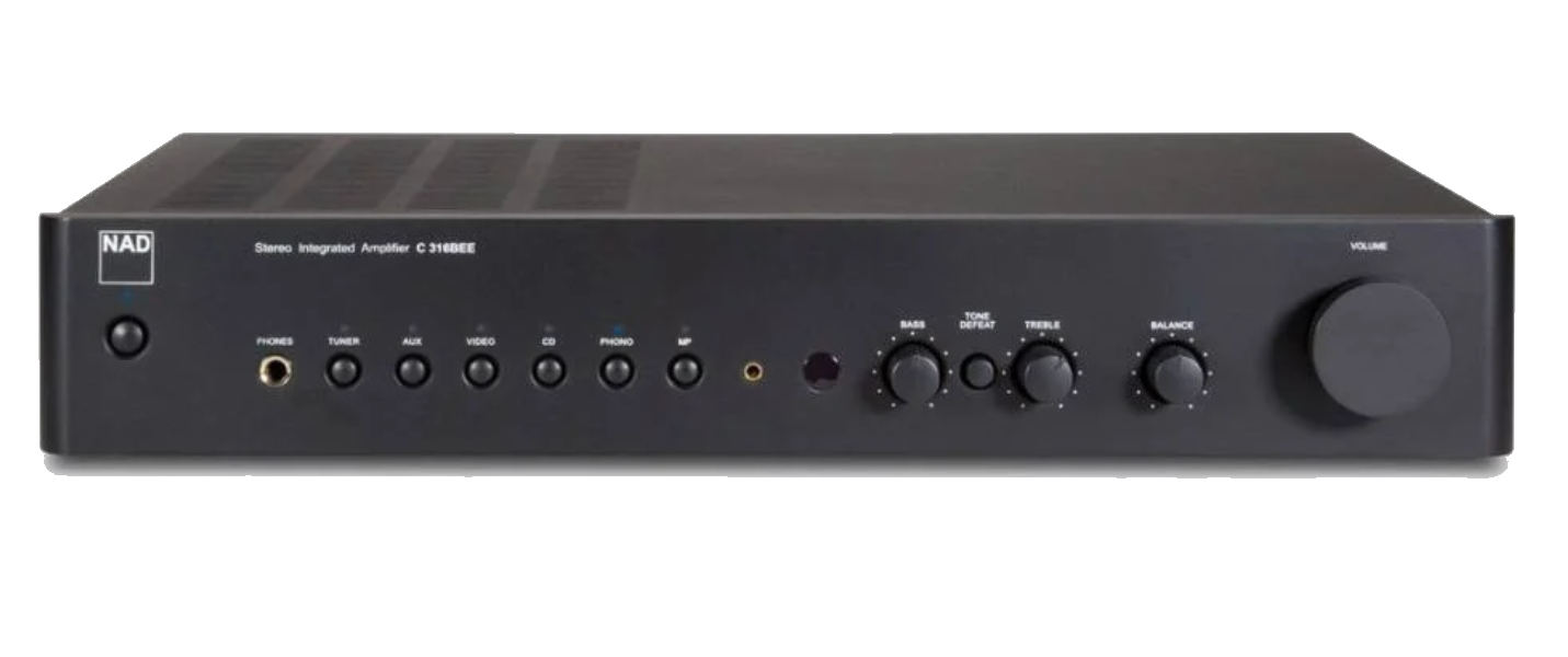 NAD C538 CD-Player