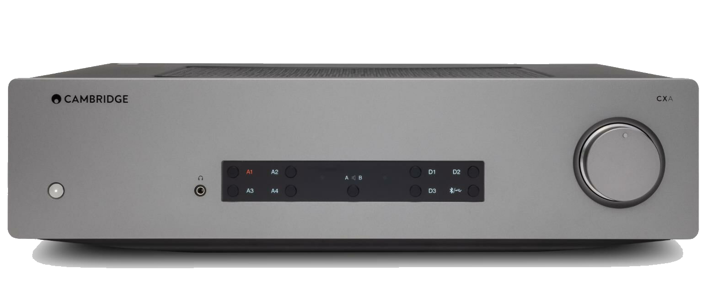 Cambridge Audio CXA81