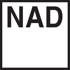 NAD Logo