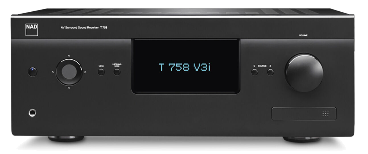 NAD T758 v3i