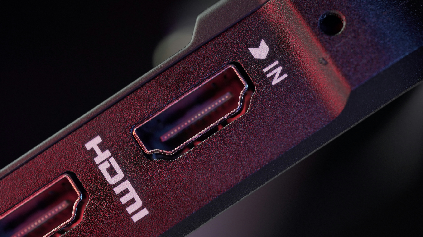 Was bedeutet HDMI 2.1?