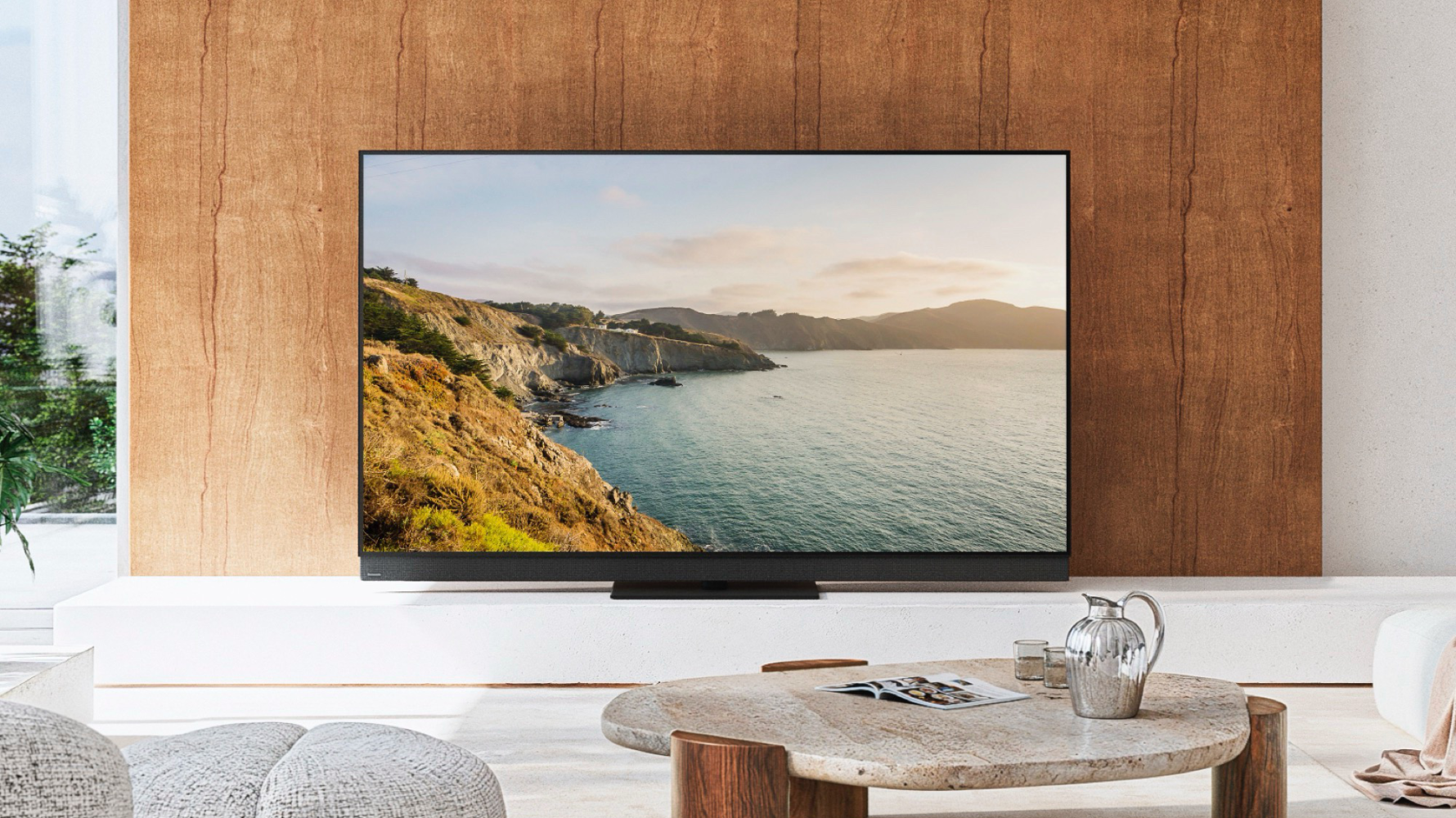 LED, QLED oder OLED