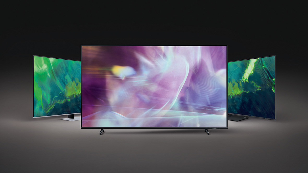 Displaytechnologien