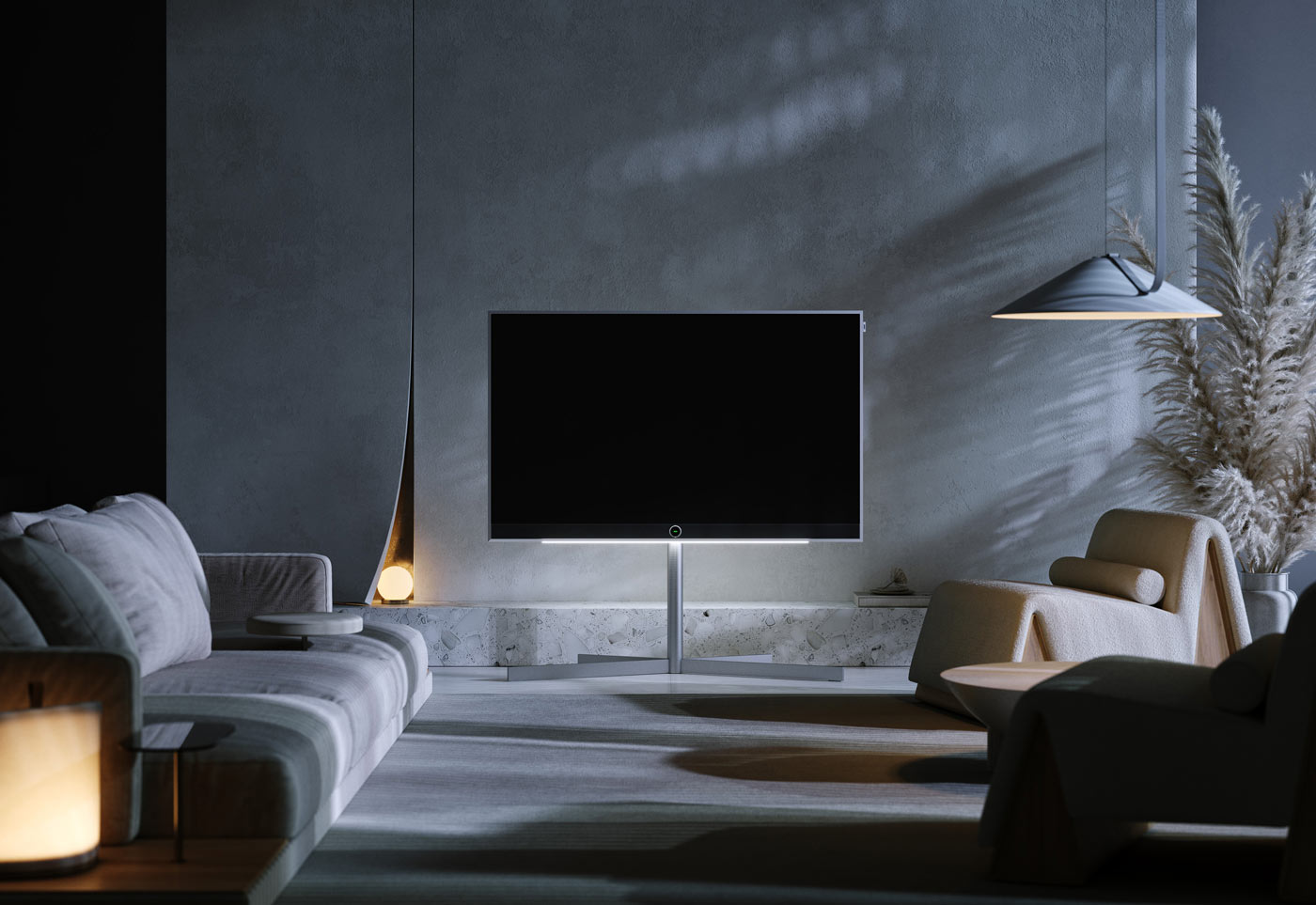 Loewe Stellar