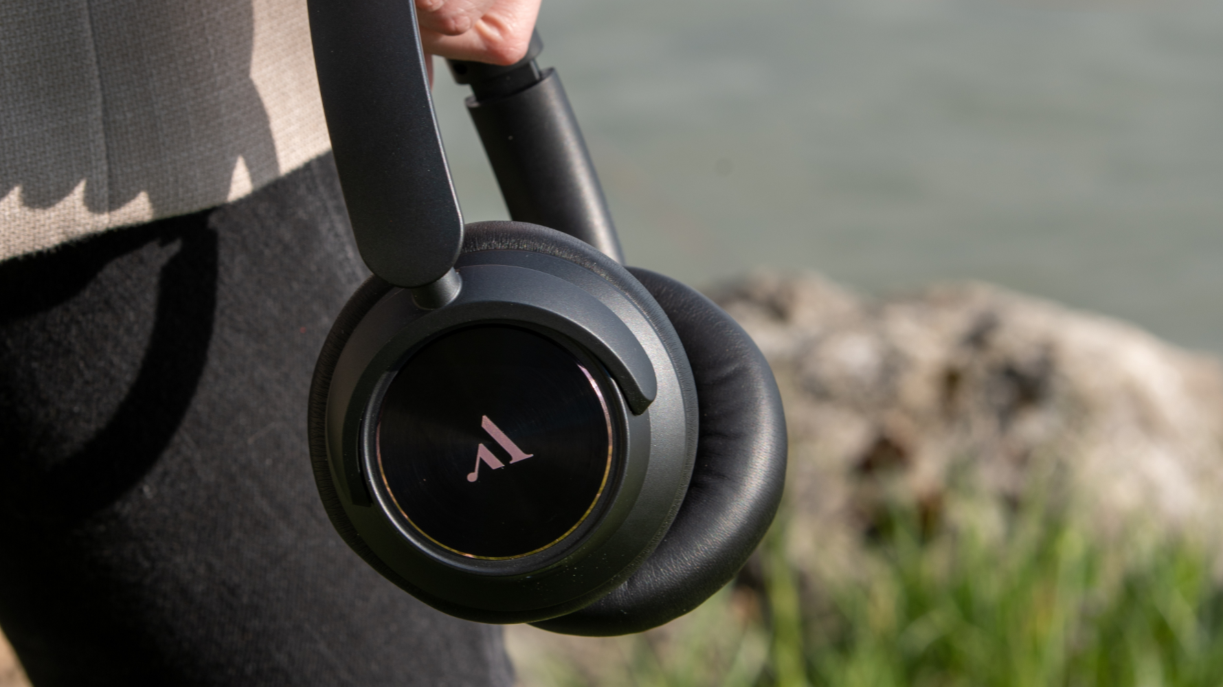 Argon Quiet Storm Noise Cancelling