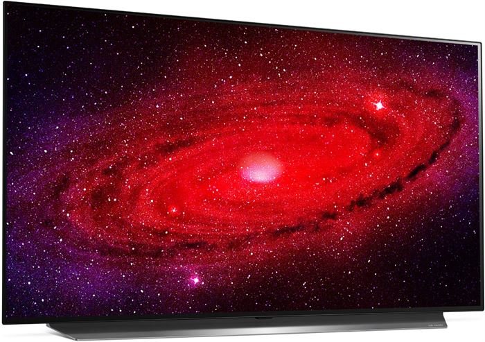 LG OLED 48 55 65 CX9