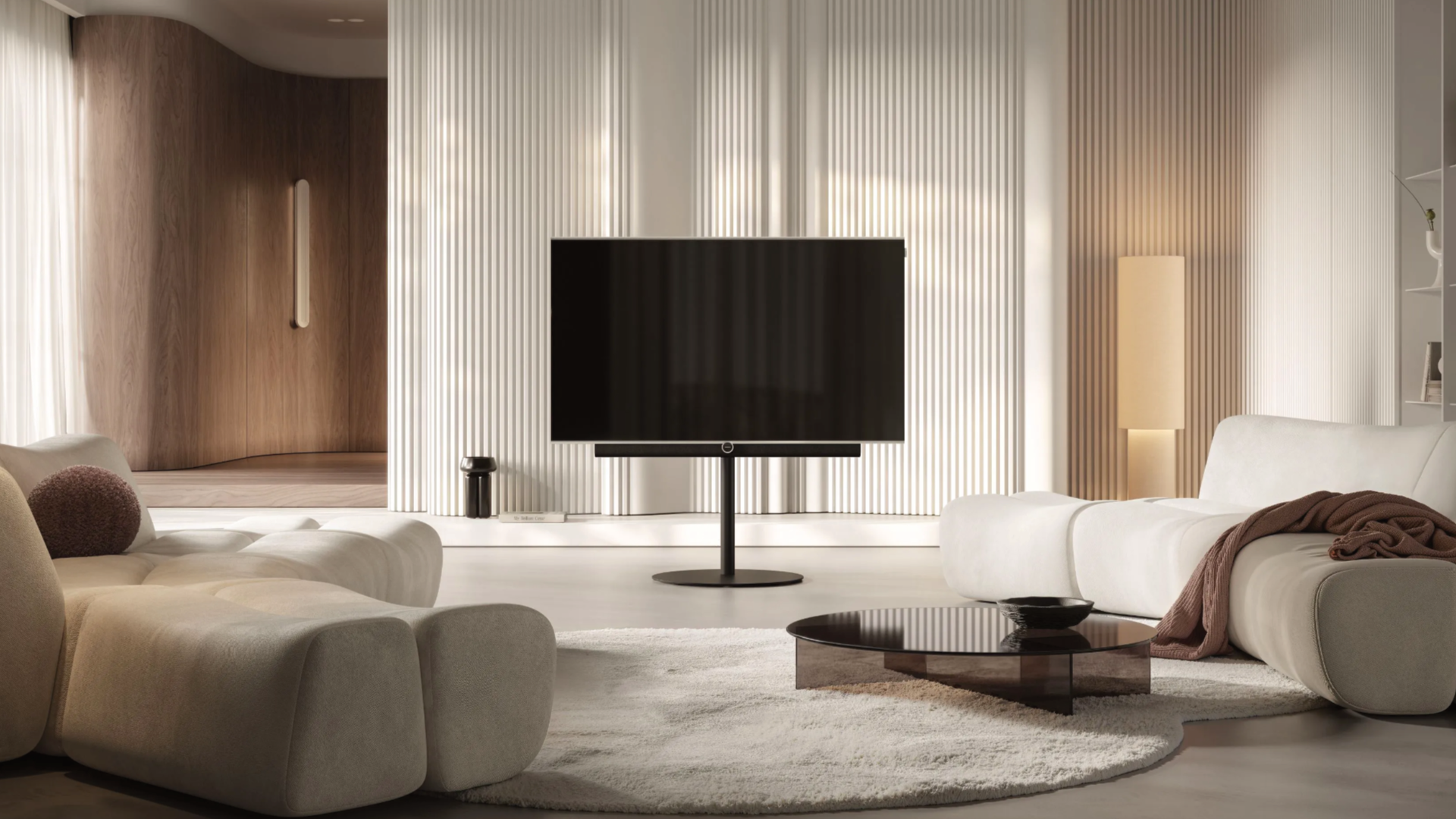 Loewe antares