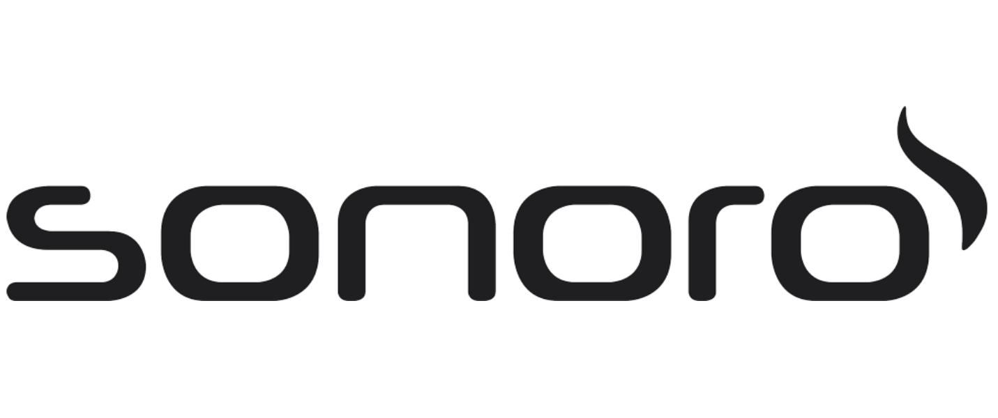 Sonoro Logo