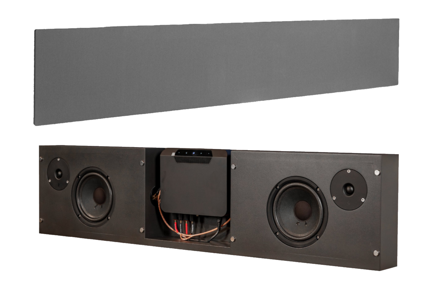 Swiss HD Aura Soundbar