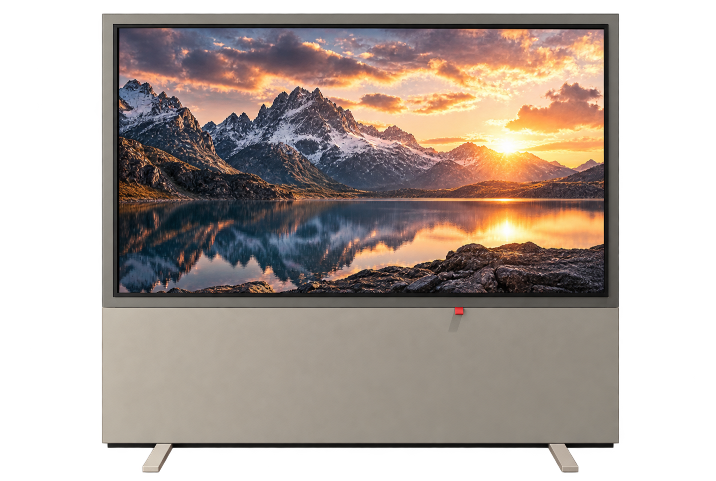 Swiss HD Vision TV Lösung